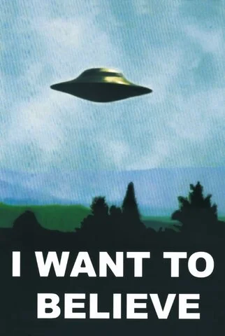 The X-Files
